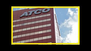 Breaking News | ATCO Group issues layoff notices to employees across Alberta