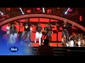 Yippee, for TKZee! – Idols SA | S18 | Ep 11