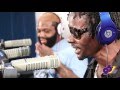 Demarco Amp Gully Bop Live On The Drive