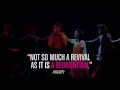 Deaf West's Spring Awakening: TV commercial