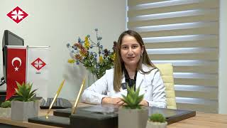 Otizm nedir? / Dr. Neslihan Taştepe