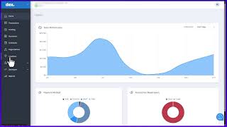 Download Billing Invoices