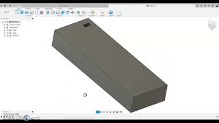 How to create rectangular patterns in Fusion 360