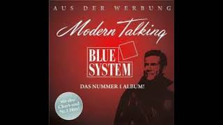 Modern Talking - You Can Win If You Want (new version 2022)