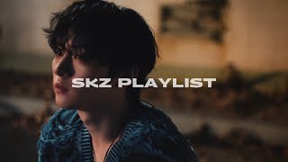 skz playlist | 뭐 복잡하지만 다 신경 쓰지 마