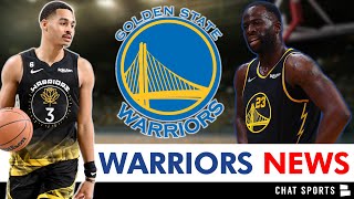 Warriors News & Rumors: Draymond Green LEAVING The Warriors + No Jordan Poole Trade? | NBA News
