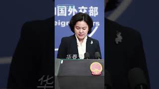 华春莹：“9·11”事件殷鉴不远　美方不要好了伤疤忘了痛