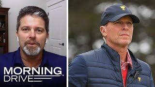 Ryder Cup 2020: U.S. team changes include six captain's picks | Morning Drive | Golf Channel