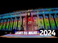 🇸🇬 Light to Night 2024: Reimagine in Singapore Art Week