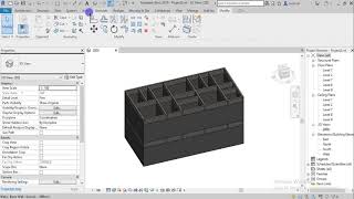 the wrong common method to Join Elements of Two Categories Using Dynamo