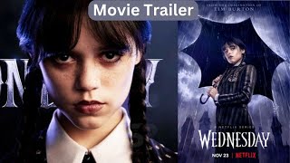 Wednesday Addams | Netflix