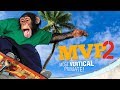 MVP 2: Most Vertical Primate - Trailer