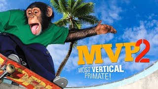 MVP 2: Most Vertical Primate - Trailer