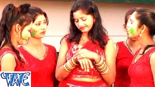 Holiya Me भतार सधुवईले - Budhawa Holi Me Dharayil Ba - Paro Rani - Bhohpuri Hit Holi Songs 2015 HD