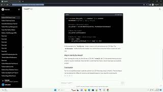 Python write CSV column with loop