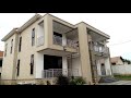 newly built building Home for sale in Kira near kampala Six bedrooms and Six bathrooms