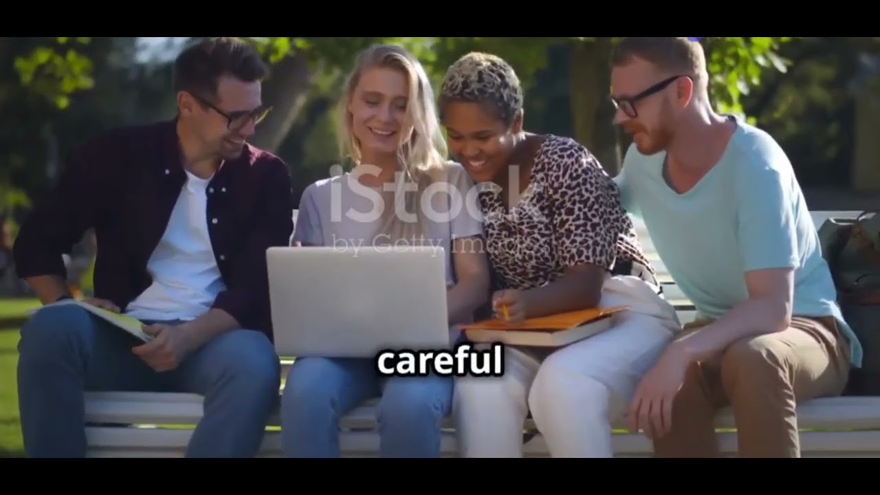 Teamwork In Stem Youtube