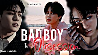 JIKOOK BL FF...😈 || Tamil voice over...🌚[ BadBoy..😏in Obsession...🥵][episode 1...🙈]#btsblff