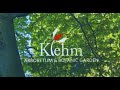 Klehm Arboretum