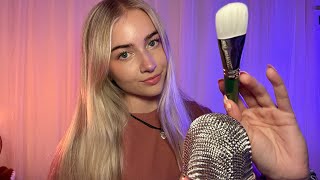ASMR For When You’re Craving Simple ASMR