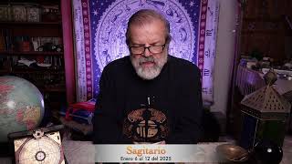 ♐ Sagitario 6 al 12 Ene | Mercurio en Sagitario | Mensajes Cósmicos, Aprovecharlos | @CodigosTV