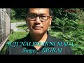 sujunai__bibarni__mala...siinger bigrai bramha old bodo song