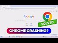 How to Fix Google Chrome Crashing or Not Responding on Windows 11/10 (2026 Guide)