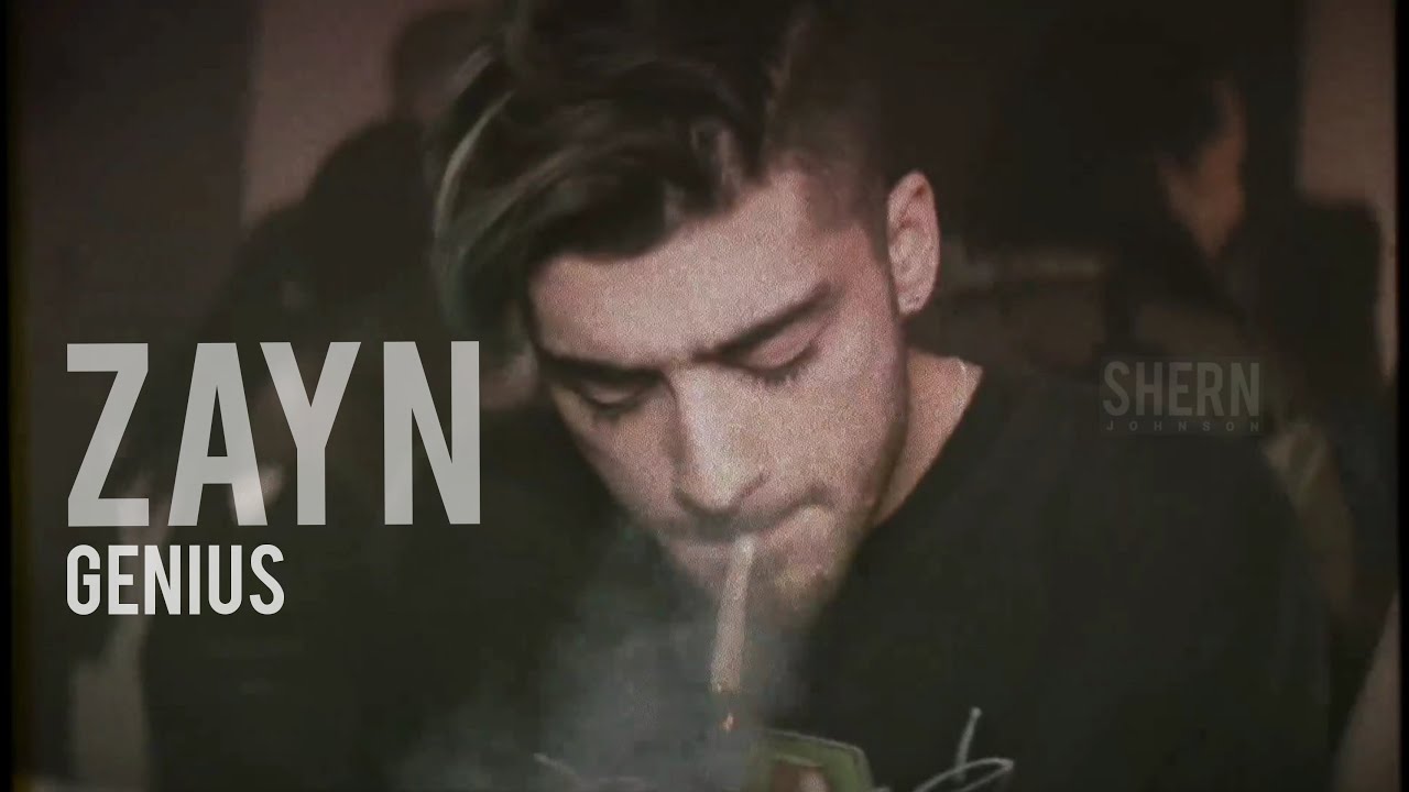 Zayn | Genius - YouTube