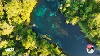 Explore Florida's hidden outdoor gems, travel expert advises