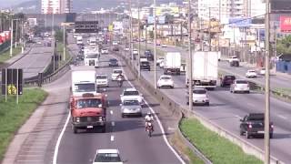 Jornal da Tarde - Policiamento reforçado nas rodovias durante Dia do Trabalho - 30/04/18