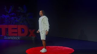 The power of second chances | Reece Placid | TEDxScarisbrick