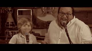 FaWiJo - Feliz Navidad  (feat. Manolo -The Voice of the Gypsies) [Official Video]