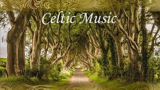 Celtic Instrumental Relaxing Music "St Patrick's Day Music" by Tim Janis