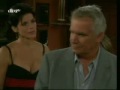 B&B Lesli Kay Felicia & Eric Forrester's Entertaining Talk (John McCook Jack Wagner Nick Marone