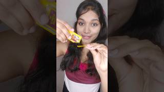 pH Testing Bajaj Almond Drops Hair Oil ✨ pass or fail❓️#skincare #haircare #shorts #haircare #oil