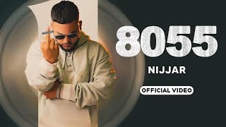 8055 Nijjar | Deep Jandu (Official Video) 8055 Song Nijjar | Original Song | New Punjabi Song 2023