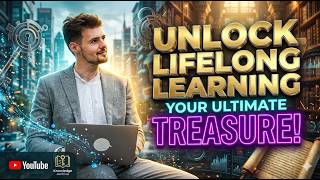 Unlocking Lifelong Learning. Your Ultimate Treasure