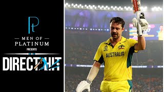 Men of Platinum: Travis Head | IND vs AUS | World Cup 2023 Final
