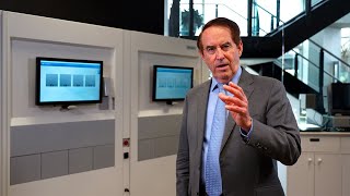 ScriptPro Storage and Retrieval System