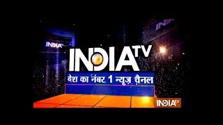 We thank our viewers for making IndiaTV no 1 news channel of the country