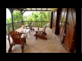 location vacances martinique villa cocotier bleu le vauclin.wmv