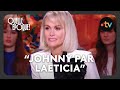 Laeticia Hallyday, apprendre à vivre sans Johnny - #QuelleEpoque 10 décembre 2022