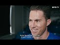 se det første interview med bryan oviedo efter han er tilbage i fck