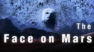 THE FACE ON MARS Official Trailer (2025) Documentary