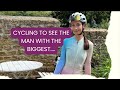 UK ROAD CYCLING | DORSET HILL CLIMBS AND THE MAN WITH THE GIANT...