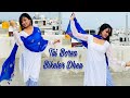 Tui Borsa Bikeler Dheu || Dance Cover || Dance with Megha Choreography