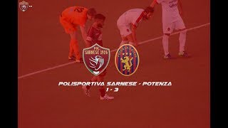 Polisportiva Sarnese - Potenza 1 - 3