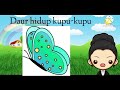 VIDEO PEMBELAJARAN - DAUR HIDUP HEWAN (Metamorfosis Sempurna dan Tidak Sempurna)