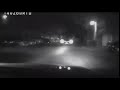 DASHCAM: Tulsa Police Release Hectic Video Of Stolen Truck Chase