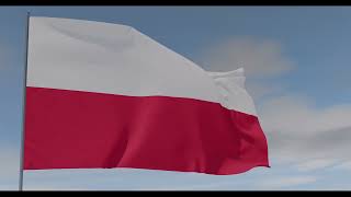 Poland National Anthem/Mazurek Dąbrowskiego